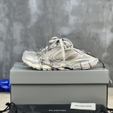 Balenciaga Track Shoes